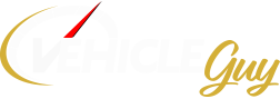 The Vehicle Guy logo